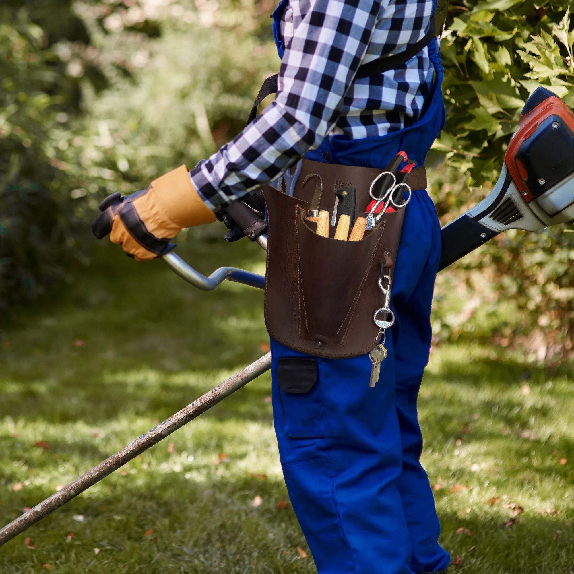 Florist Tool Belt