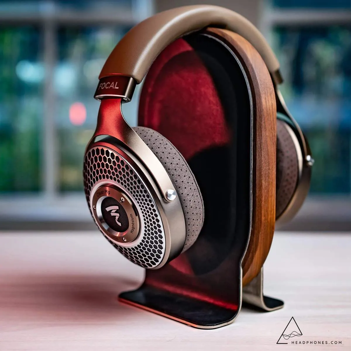 Focal Clear MG Headphones