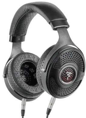 Focal Utopia 2022 HIGH-FIDELITY OPEN-BACK CIRCUM-AURAL HEADPHONES (Open Box)