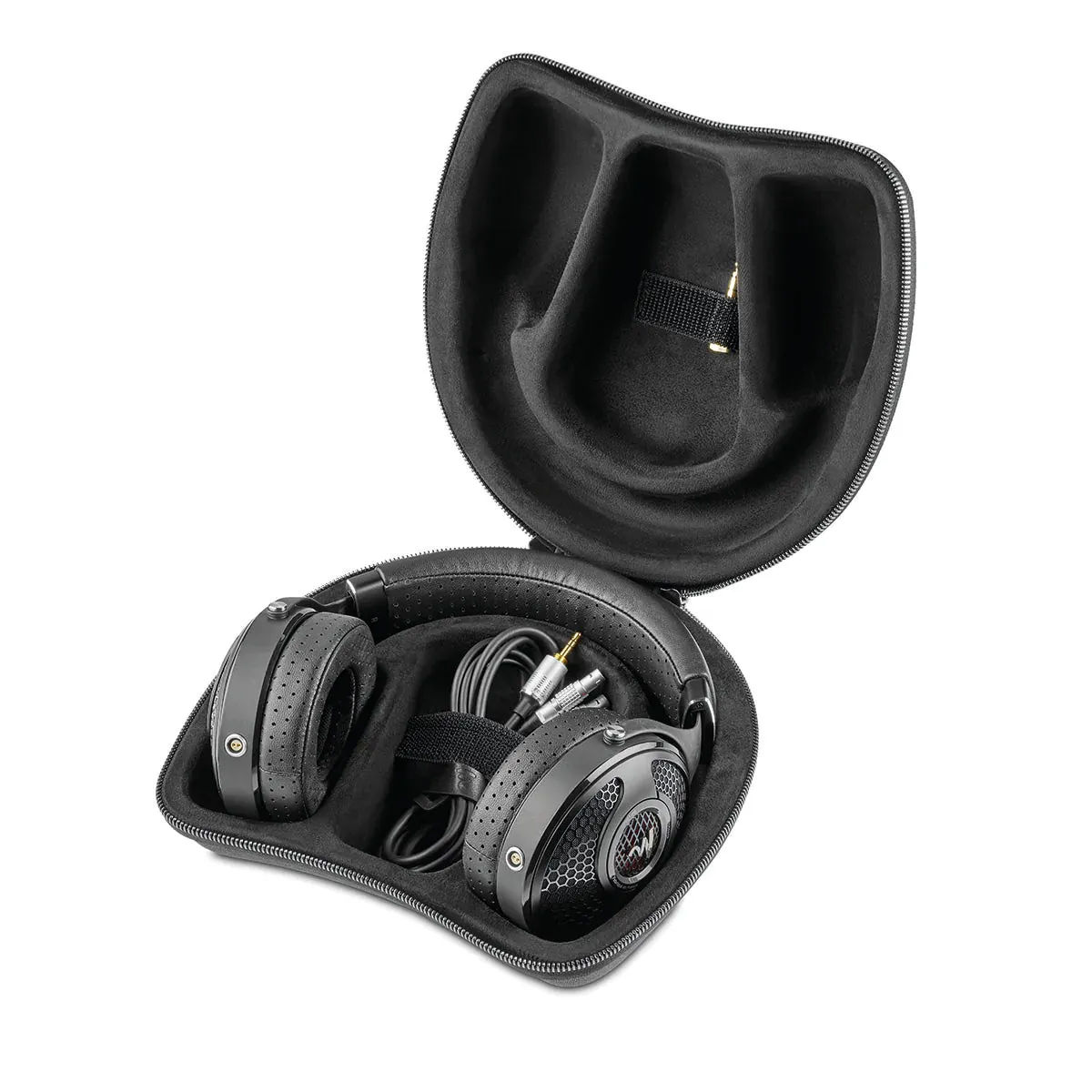 Focal Utopia 2022 HIGH-FIDELITY OPEN-BACK CIRCUM-AURAL HEADPHONES (Open Box)