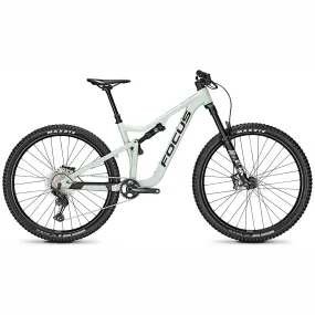 Focus Jam 6.9 Full Suspension Mountain Bike 2022