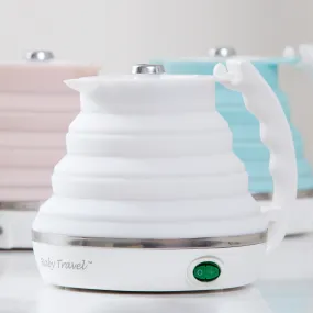 Foldable Electric Kettle