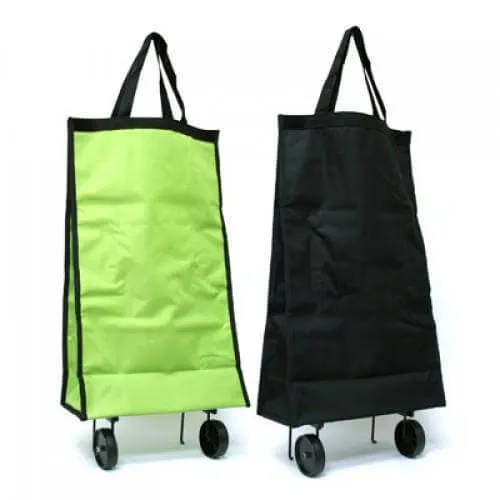 Foldable Trolley Bag