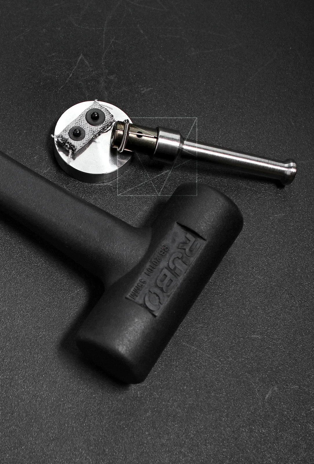 Free-style Mini Rivet Setting Tool | HS-CN1