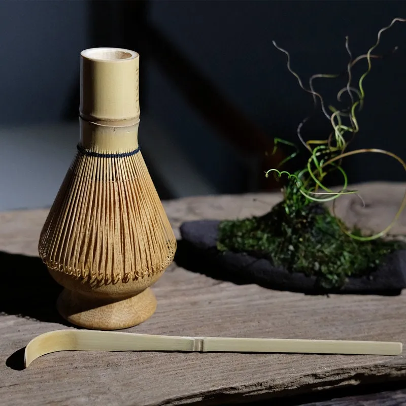 Gohobi Bamboo Matcha Tool Set