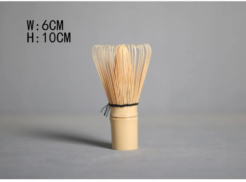 Gohobi Bamboo Matcha Tool Set