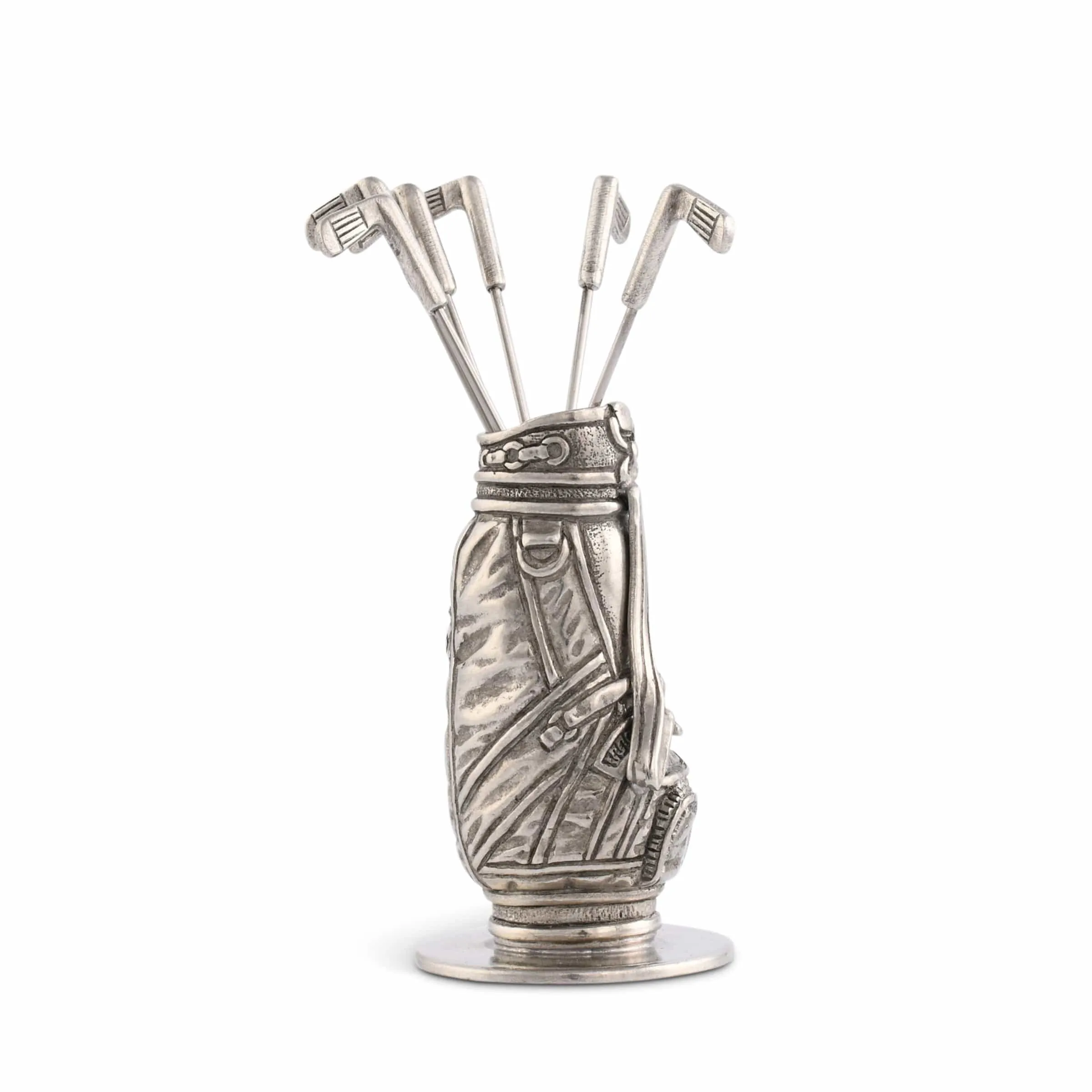 Golf Bag Cocktail Picks