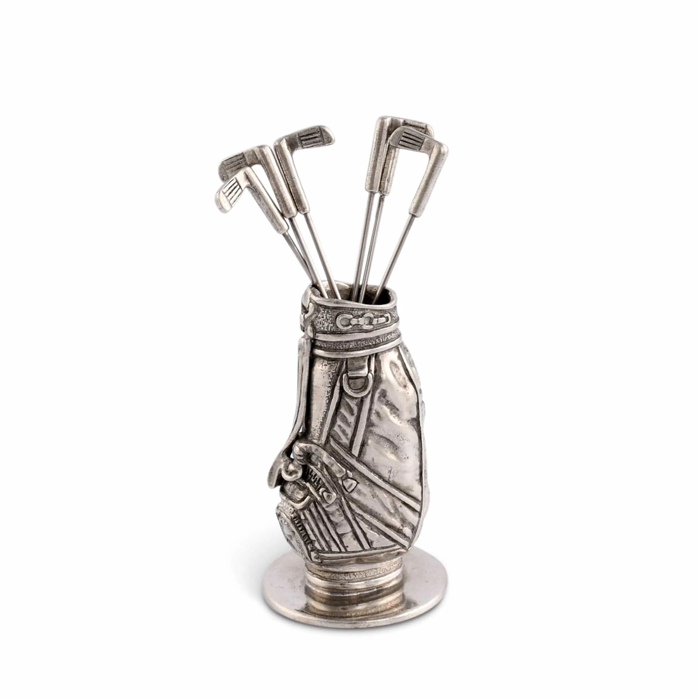 Golf Bag Cocktail Picks