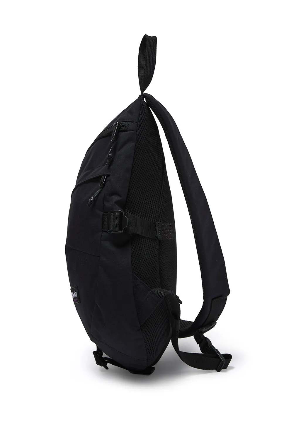 Gramicci Cordura Sling Bag - Black