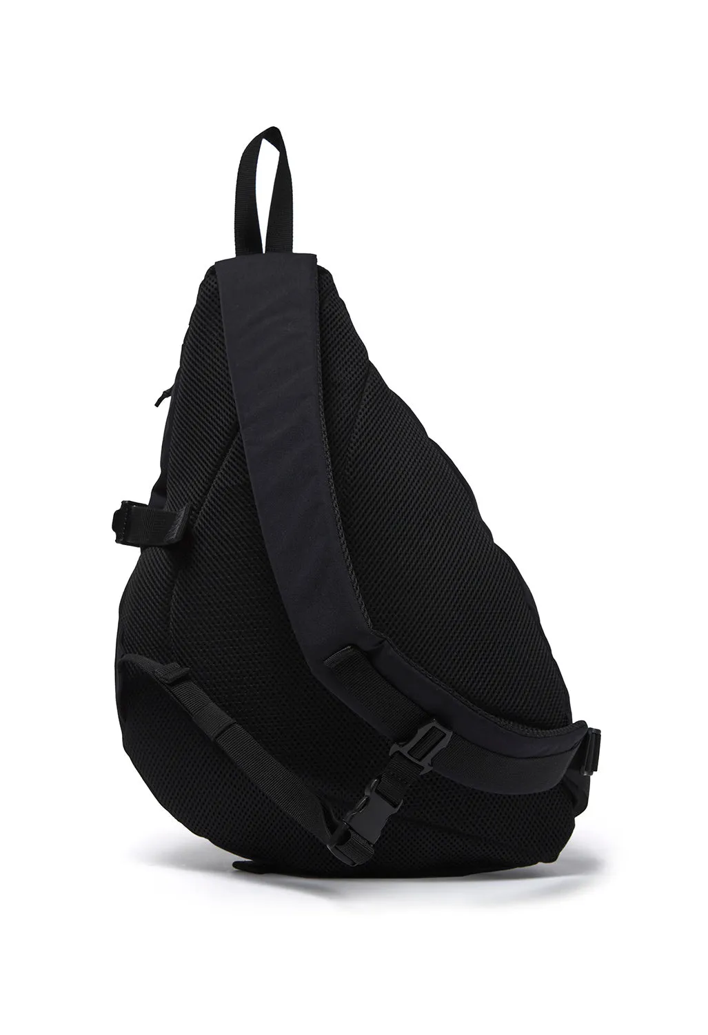 Gramicci Cordura Sling Bag - Black