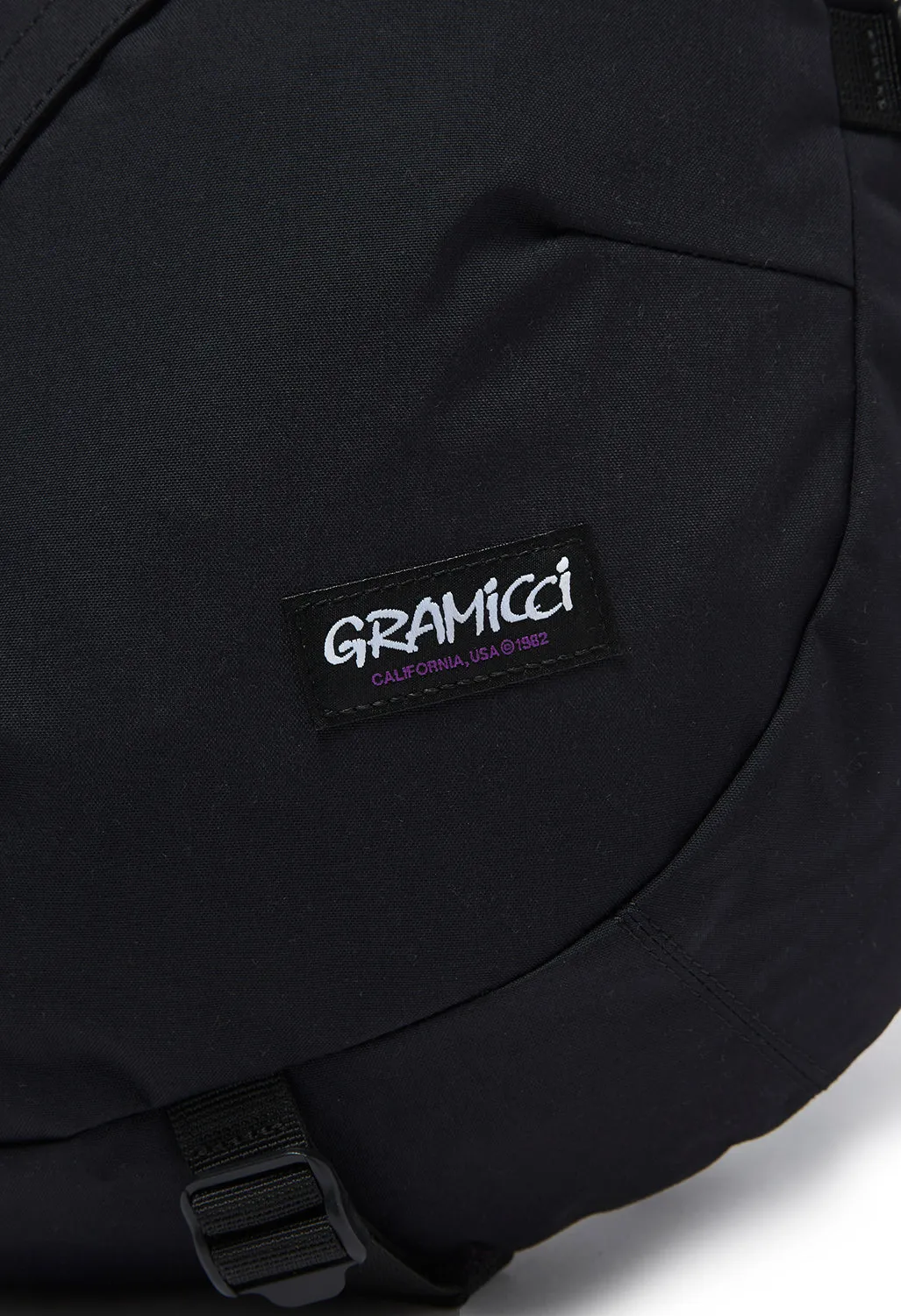 Gramicci Cordura Sling Bag - Black