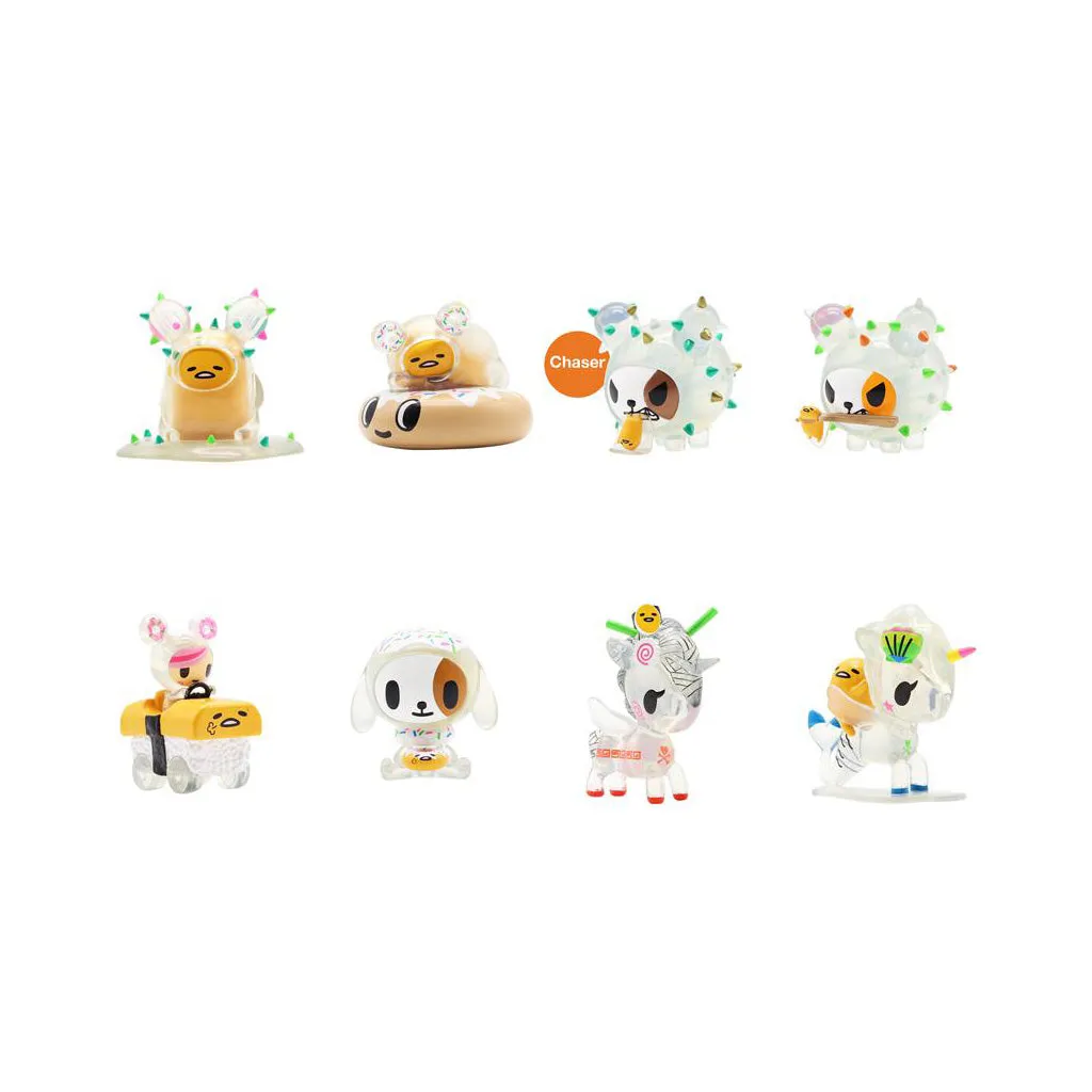 Gudetama Blind Box - 1 PC