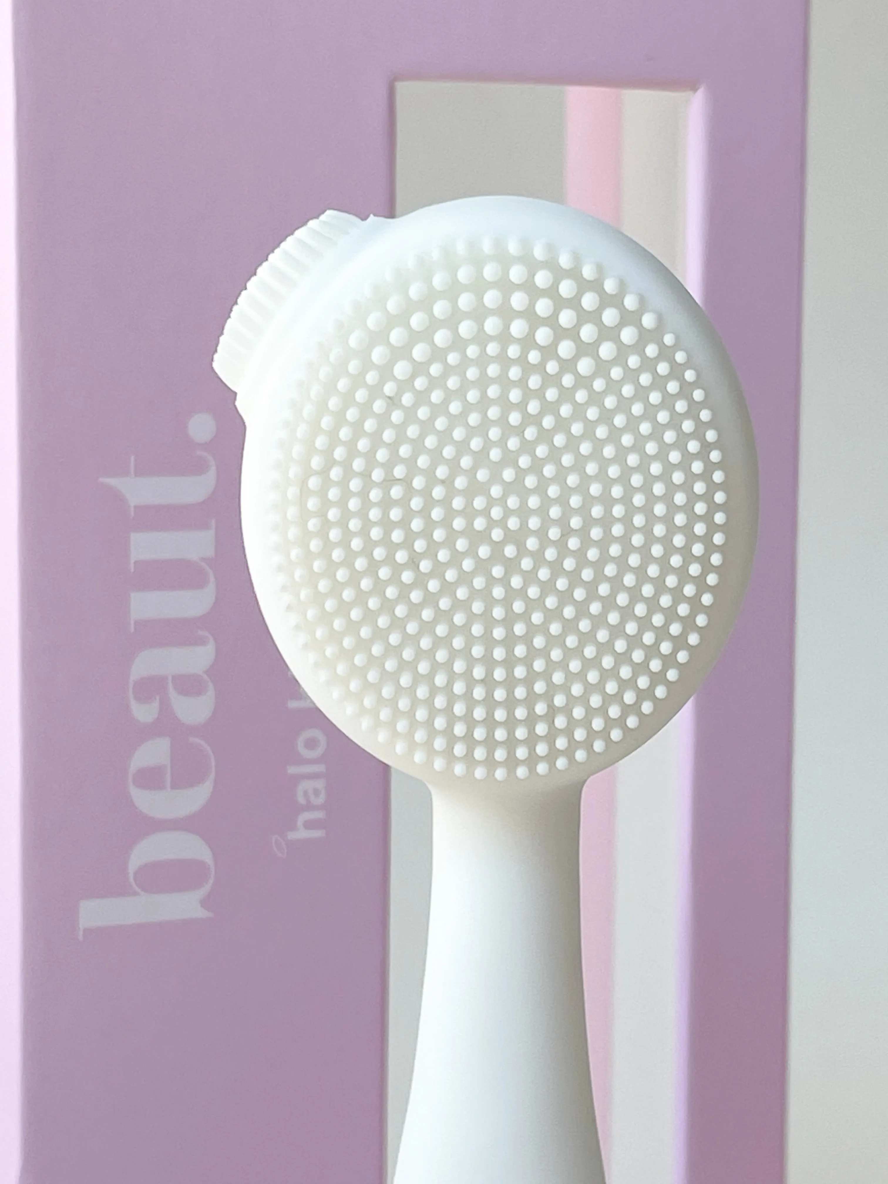 Halo Kleen Facial Tool   FREE mini cleanse