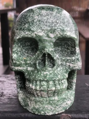 Hamine Jasper Skull [1k1596]