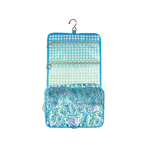 Hanging Toiletry Bag by Lilly Pulitzer - Just a Pinch