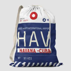 HAV - Laundry Bag