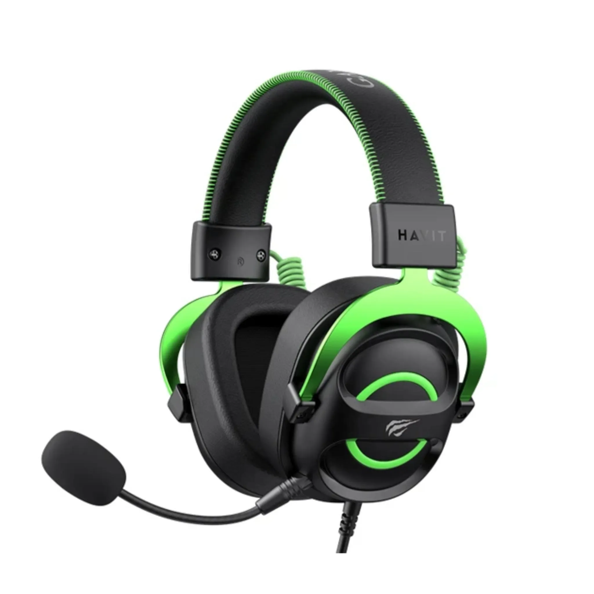 Havit H2002E Gaming Headset