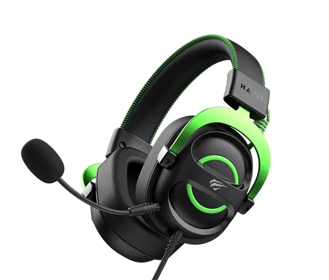 Havit H2002E Gaming Headset