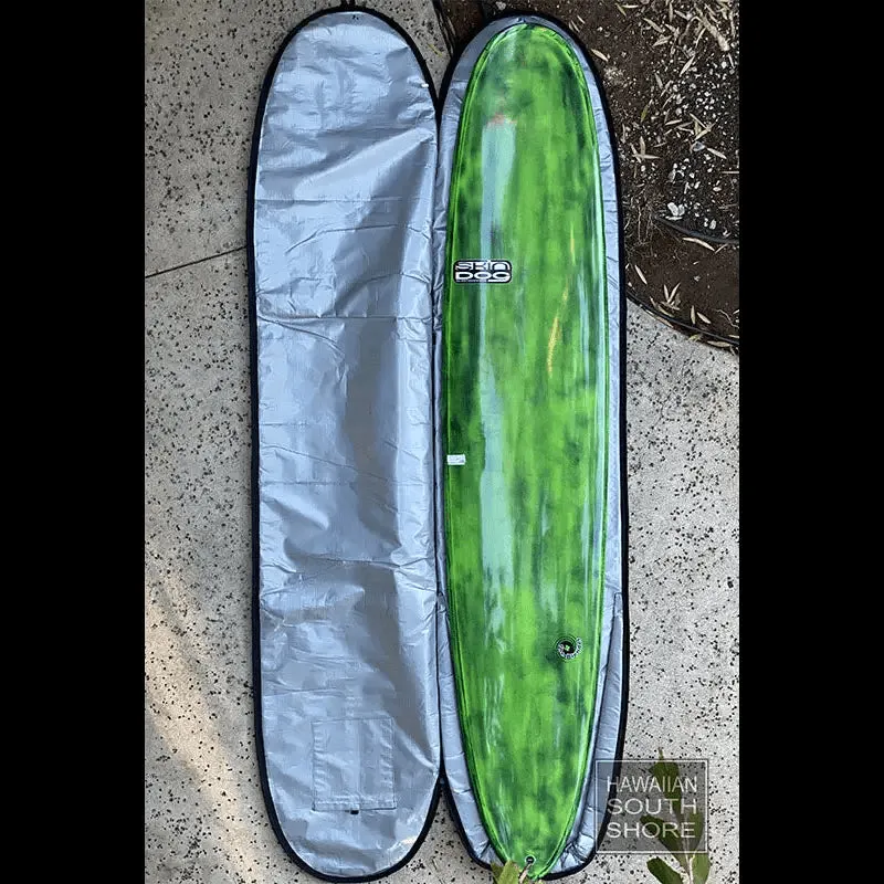 HawaiianSouthShore Daylight Deluxe Surfboard (5'8-10'2)