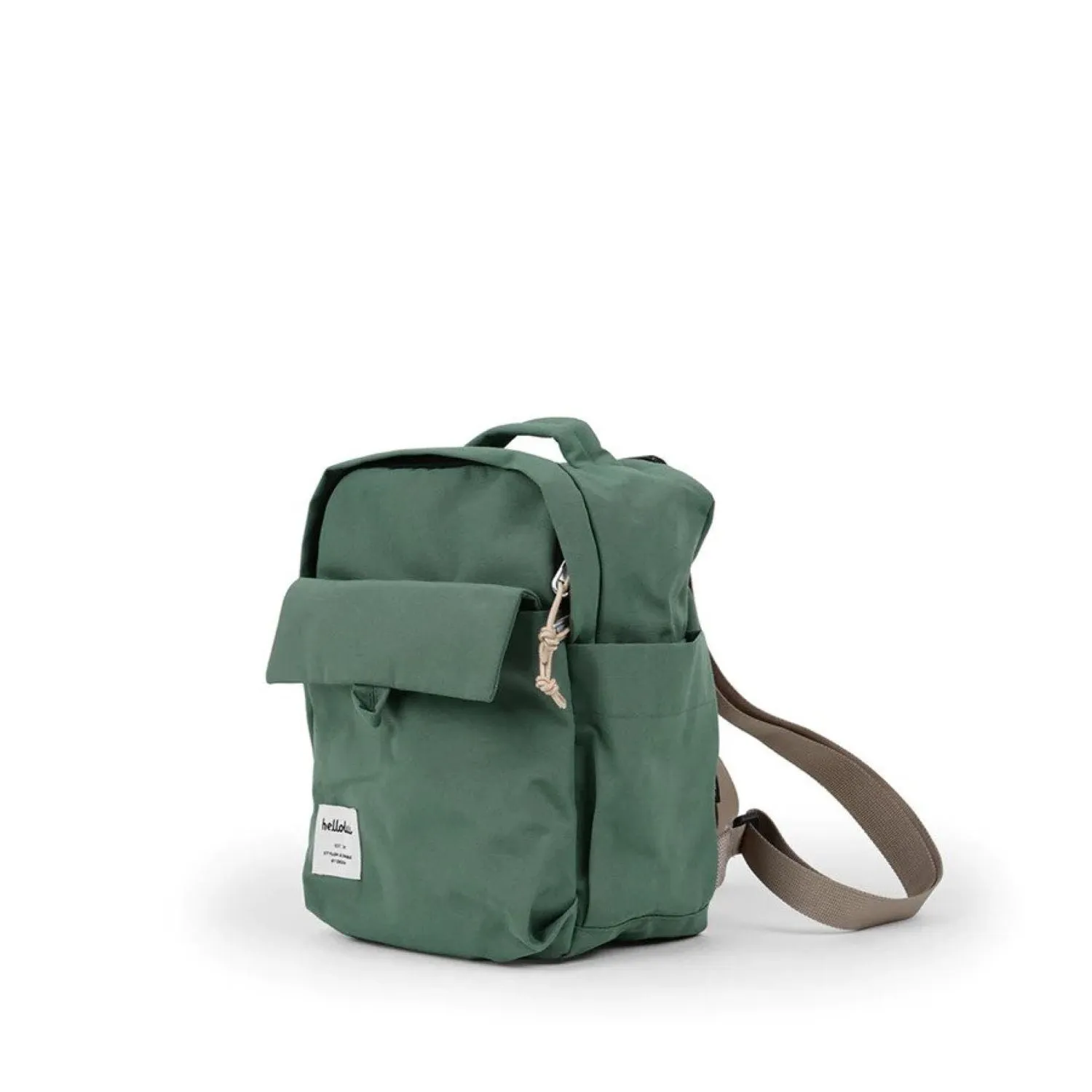 Hellolulu Carter Jr. Mini Daypack Recycled (SA)