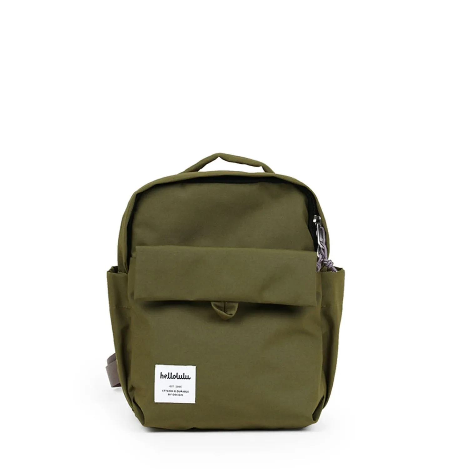 Hellolulu Carter Jr. Mini Daypack Recycled (SA)