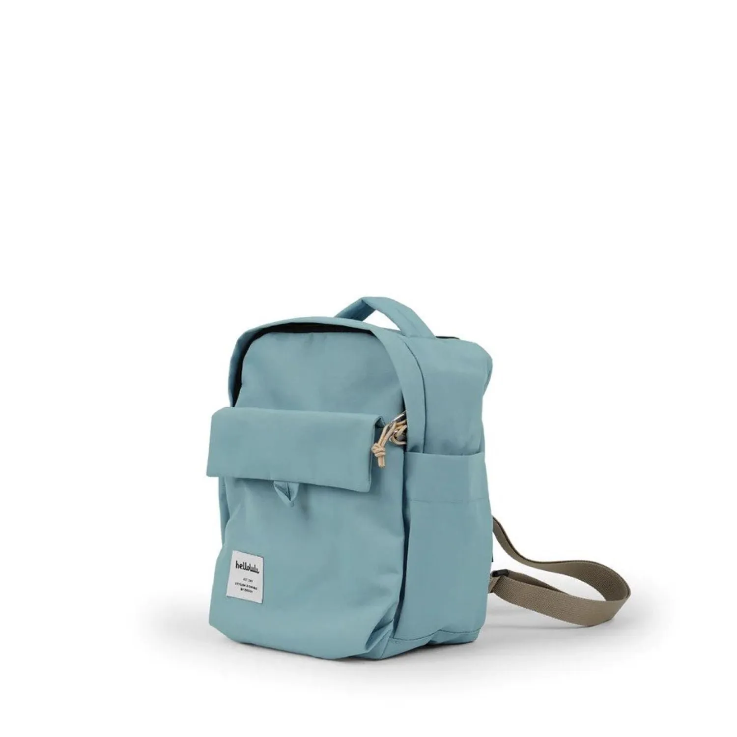 Hellolulu Carter Jr. Mini Daypack Recycled (SA)