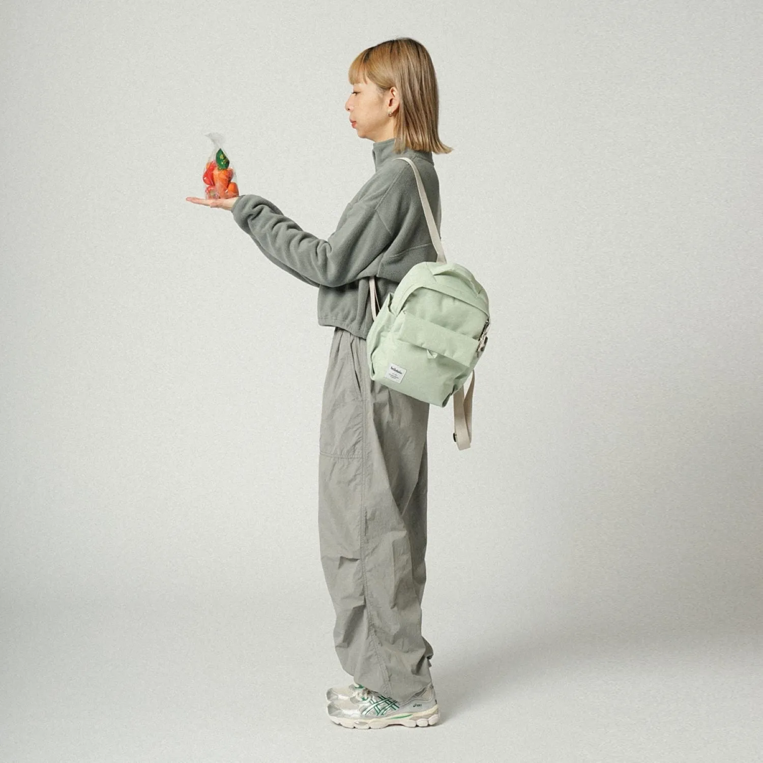 Hellolulu Carter Jr. Mini Daypack Recycled (SA)