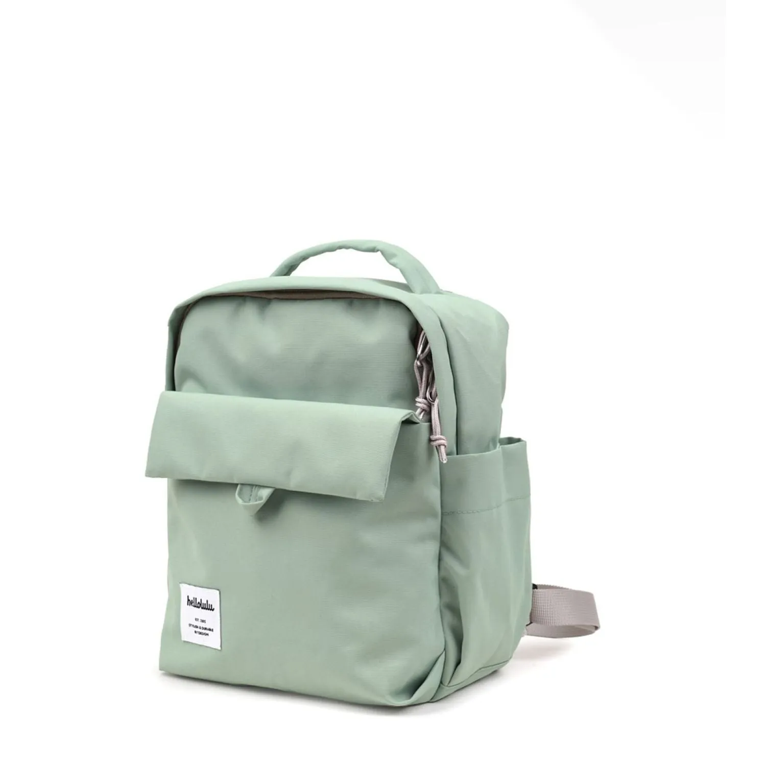 Hellolulu Carter Jr. Mini Daypack Recycled (SA)