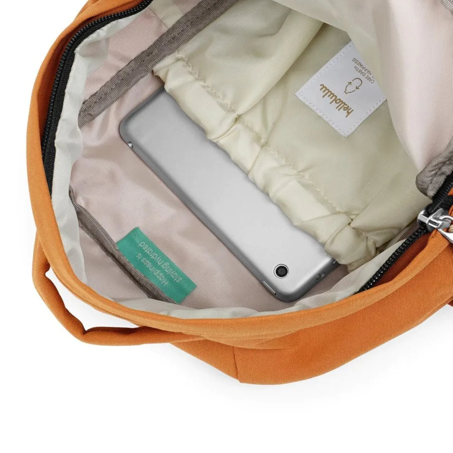 Hellolulu Carter Jr. Mini Daypack Recycled (SA)