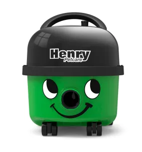 Henry Pet Care Vacuum