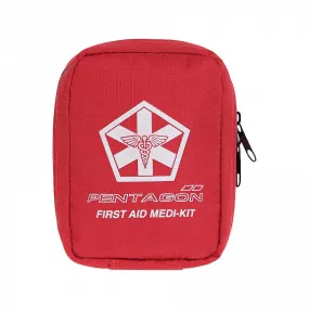 Hippokrates First Aid Kit