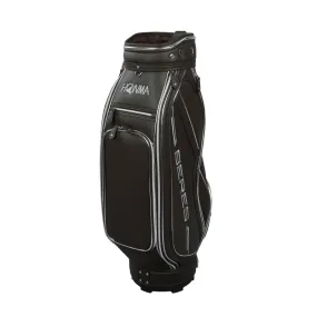 HONMA BERES 09 3-Star 9" Caddie Bag (Brown)