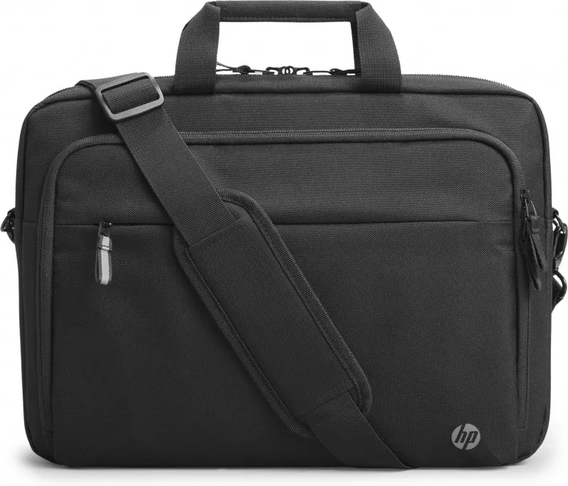 HP 15" 15.6" Business Laptop Bag Black 3E5F8AA