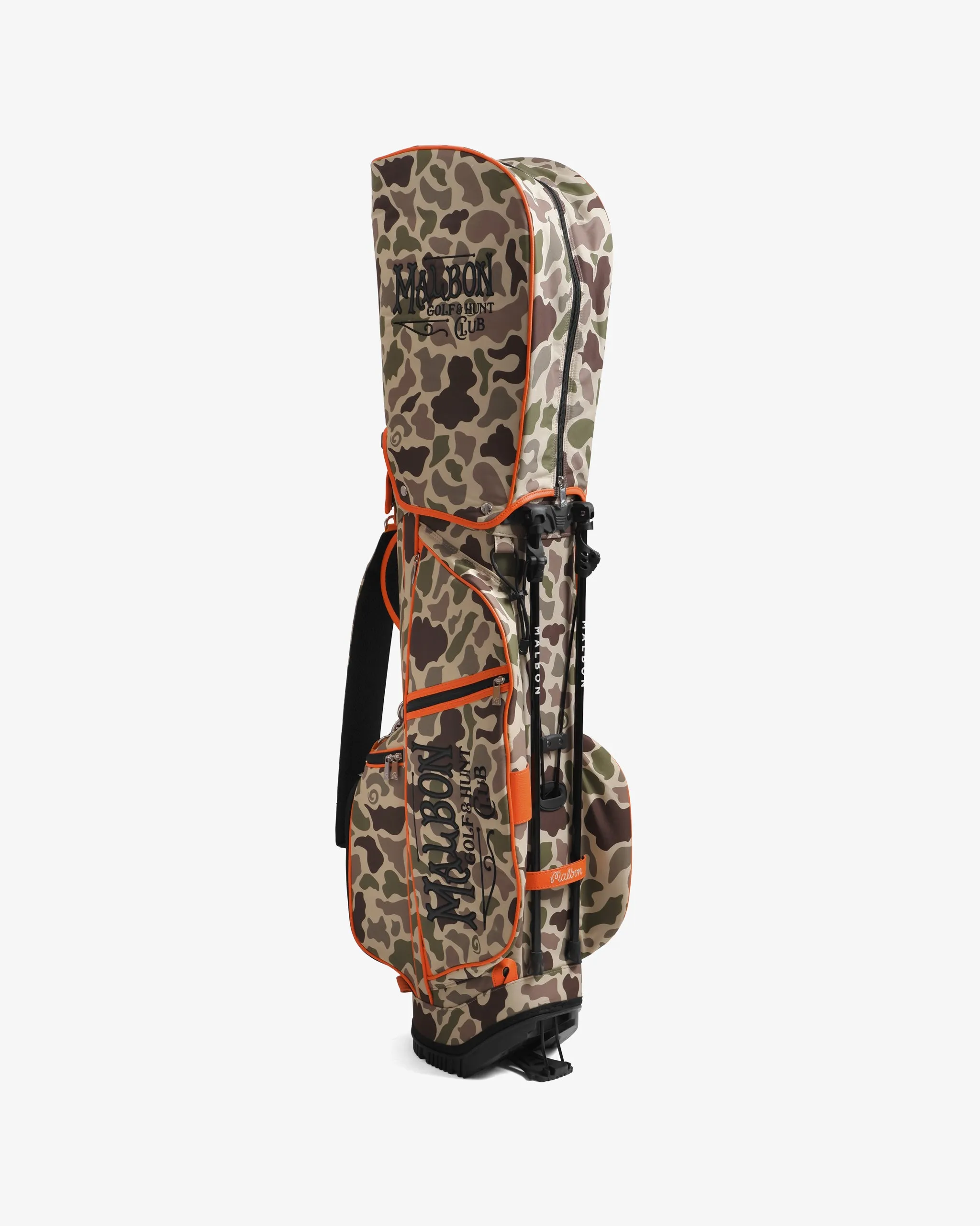 HUNT CLUB GOLF STAND BAG