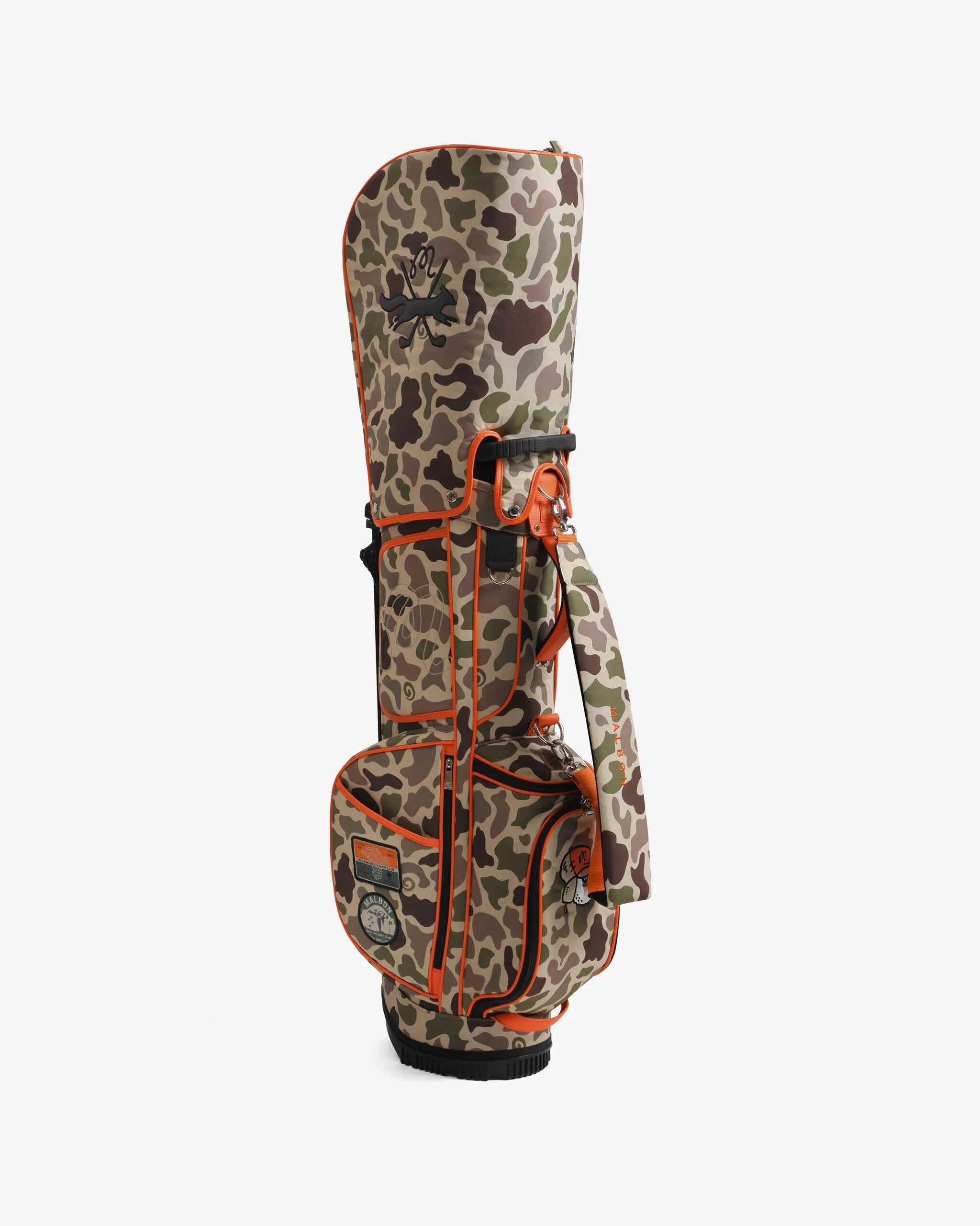 HUNT CLUB GOLF STAND BAG