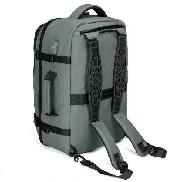 i-stay 15.6inch Laptop Cabin Backpack