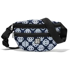 Interlok Sightseer Belt Bag