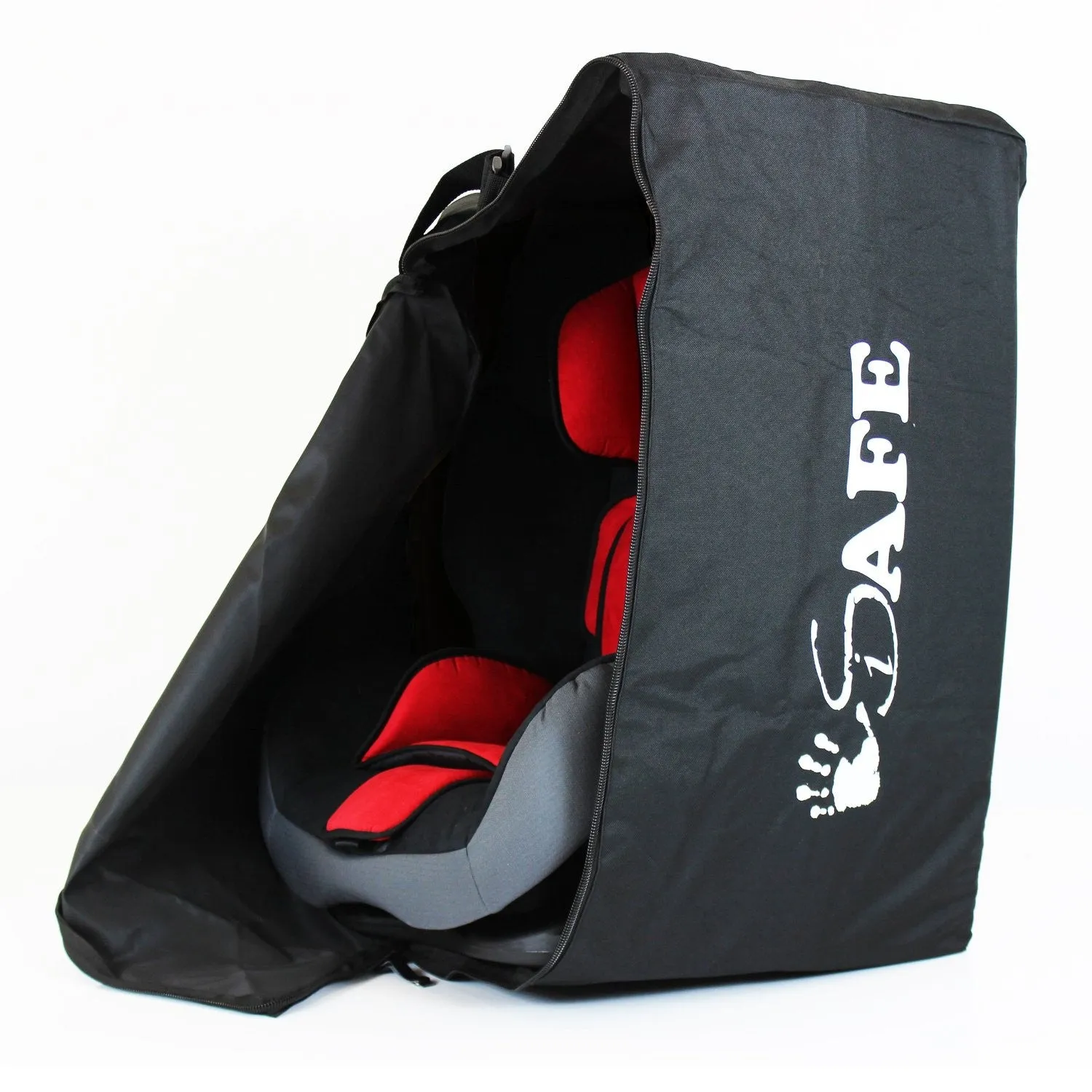 iSafe Universal Carseat Travel / Storage Bag For Jane Exo Car Seat