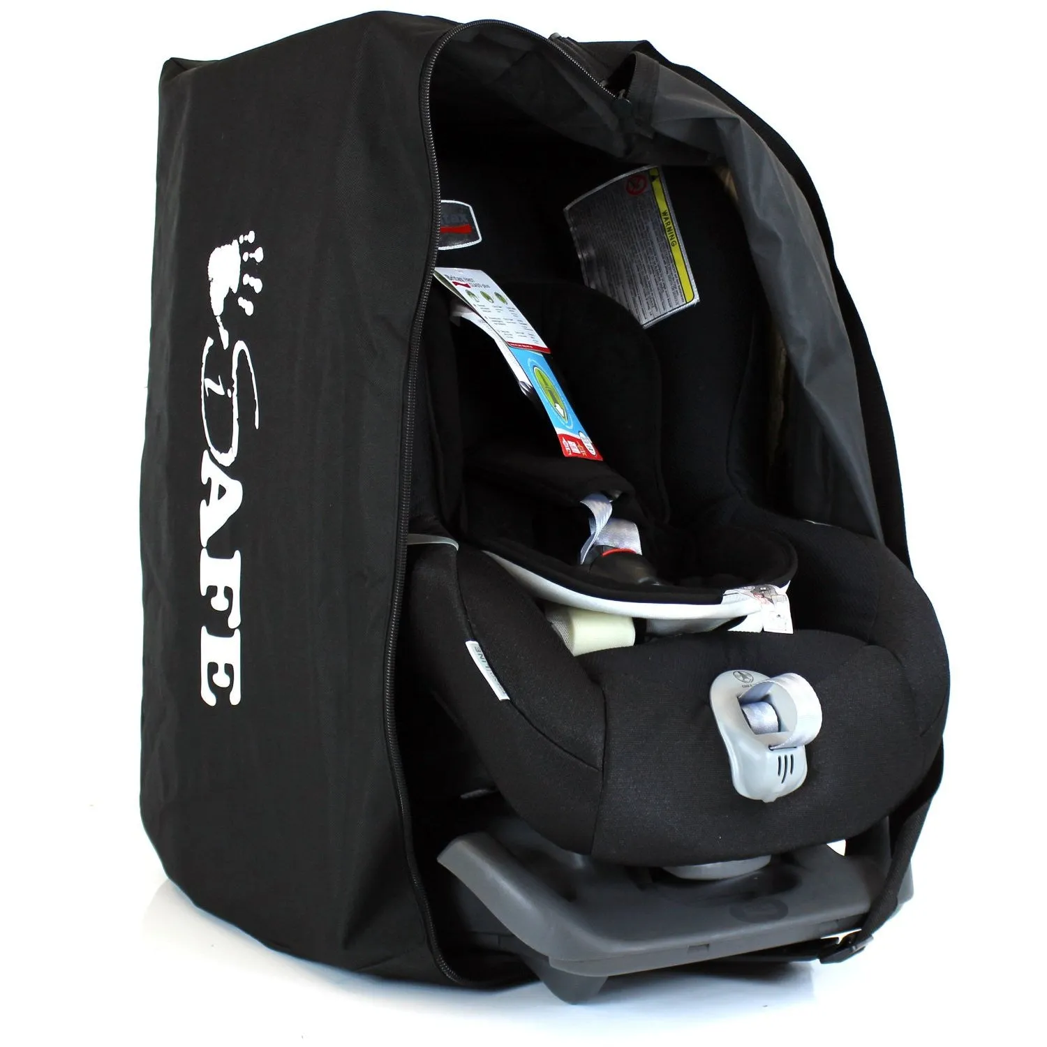 iSafe Universal Carseat Travel / Storage Bag For Jane Exo Car Seat