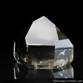 John of God Citrine Master Dow Casa Crystal 'Perfection'  A   