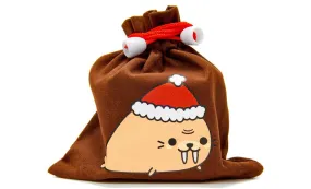 Jolly Walrus Cube Bag - Limited Edition