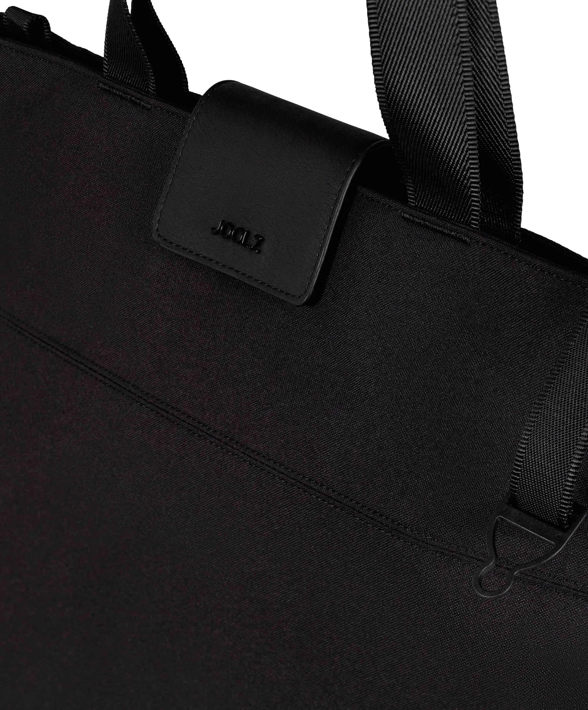 Joolz Changing Bag – Space Black