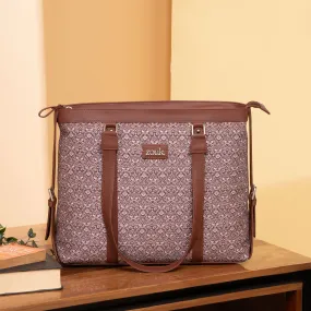 Kashmir Jhallar Women's Office Bag