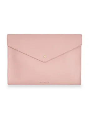 Katie Loxton Pink Laptop Case KLST124