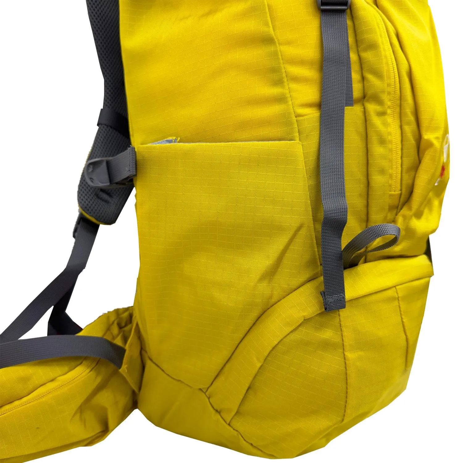 Kaza Elite Trekking Backpack 50 Lt - Onepolar