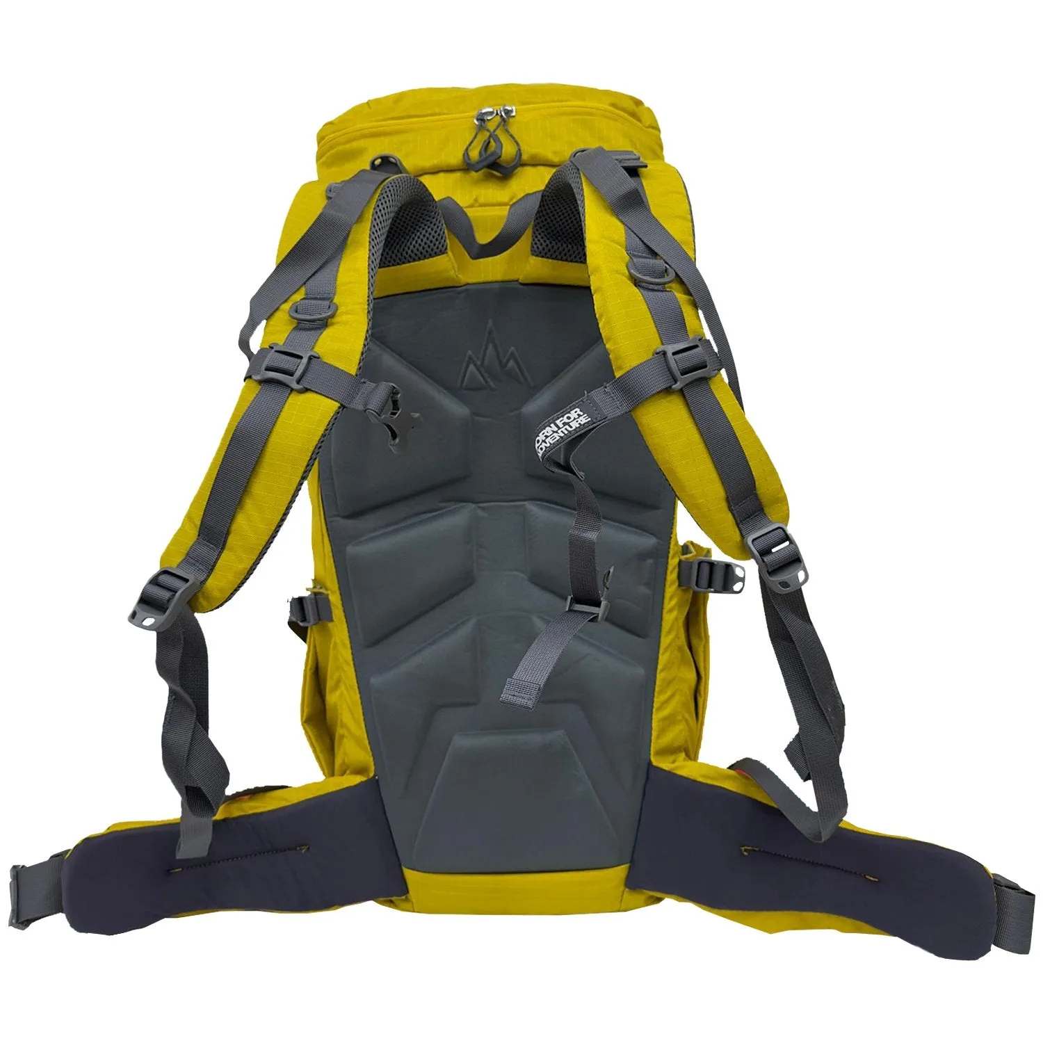 Kaza Elite Trekking Backpack 50 Lt - Onepolar