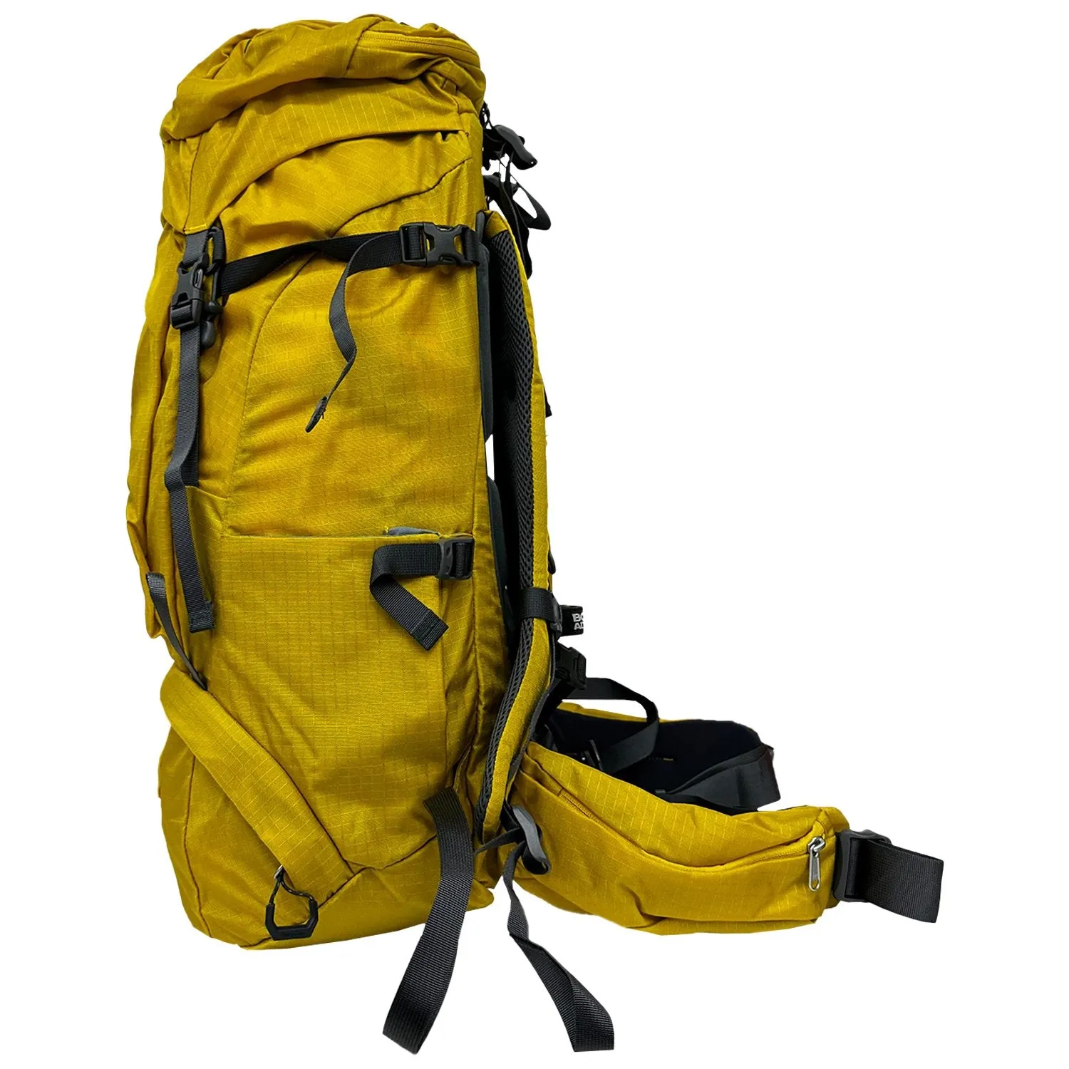 Kaza Elite Trekking Backpack 50 Lt - Onepolar