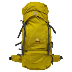 Kaza Elite Trekking Backpack 50 Lt - Onepolar