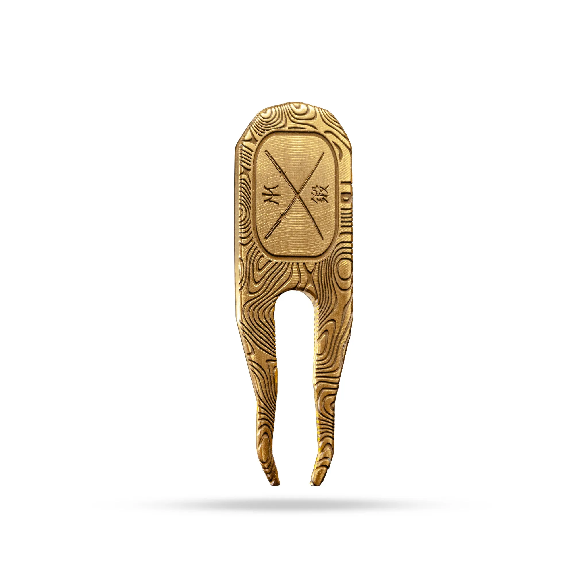 Kenshi Divot Repair Tool