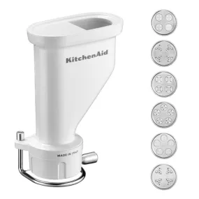 KitchenAid Artisan Pasta Shape Press Attachment